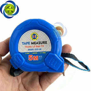 THƯỚC LỖ BAN C-MART D0501-525-LB