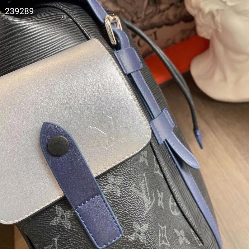 Balo LV cao cấp 2021