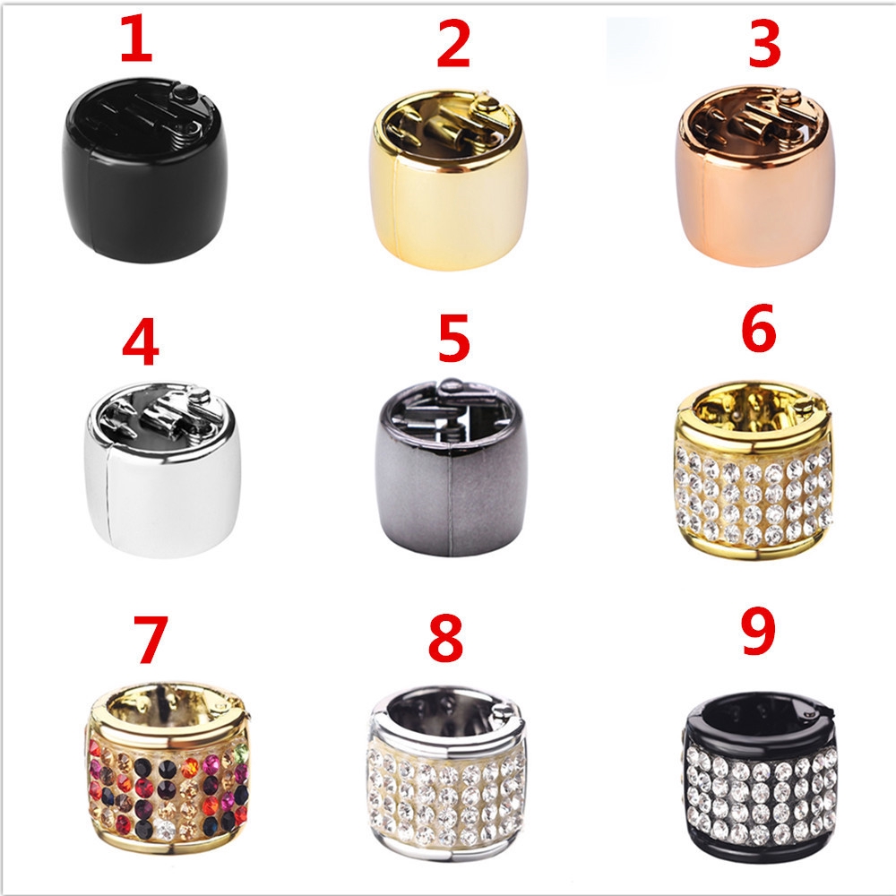 Dây buộc tóc cho nữ