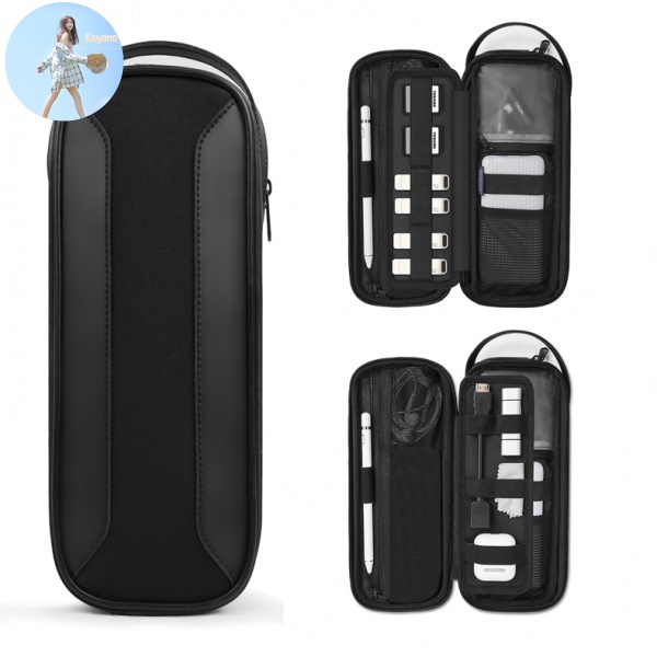 Hộp Đựng Ổ Cứng / Dây Cáp Wiwu Tiện Dụng | BigBuy360 - bigbuy360.vn