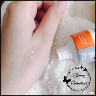Gel dưỡng B5 Compliment 7% Panthenol