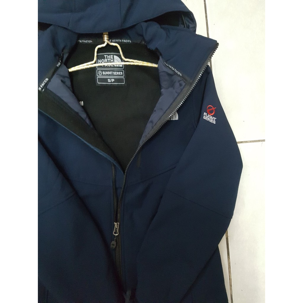 Áo Nỉ Chống Nước T.N.F Cho Nữ | BigBuy360 - bigbuy360.vn