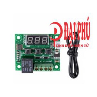Module điều khiển nhiệt độ