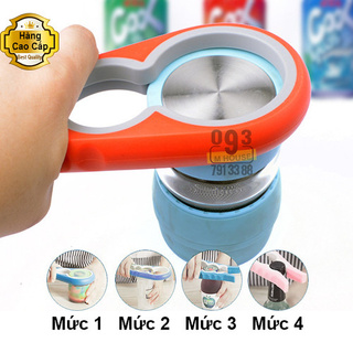 Dụng Cụ Mở Nắp Đồ Hộp Chai Lon
