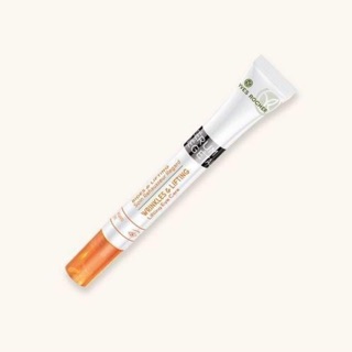 Super sale 70% yves rocher pháp - kem dưỡng chống nhăn và nâng cơ mắt