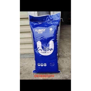 Bỉm yubest core đủ size m84/l78/xl72/xxl66