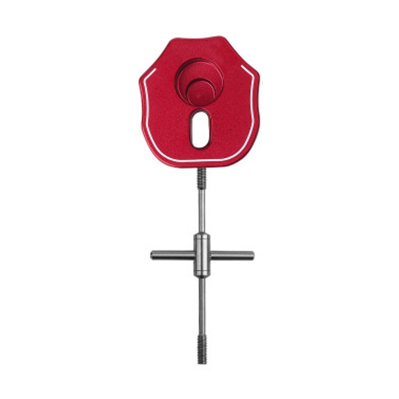 Bộ Dụng Cụ Tháo Lắp Ổ Bi Cho Máy Câu Cá