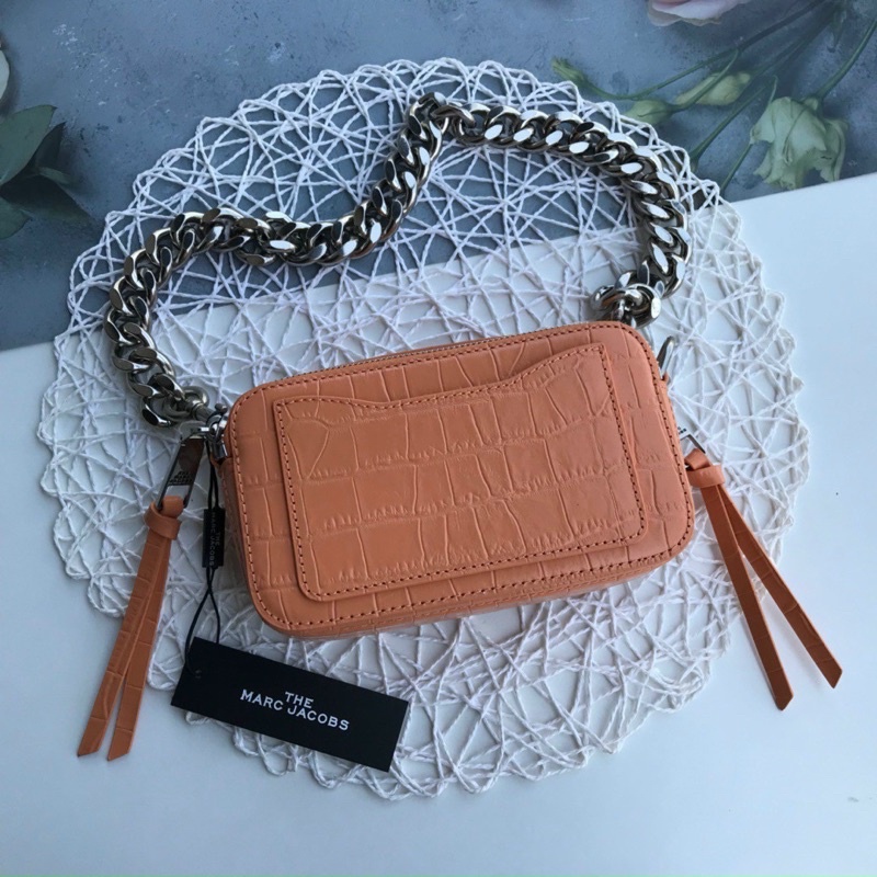 Túi đeo chéo siêu phẩm nhà M Ji