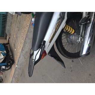 Baga givi xe Wave RS,xe wave a100
