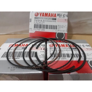 bạc xéc măng Exciter 155 Yamaha