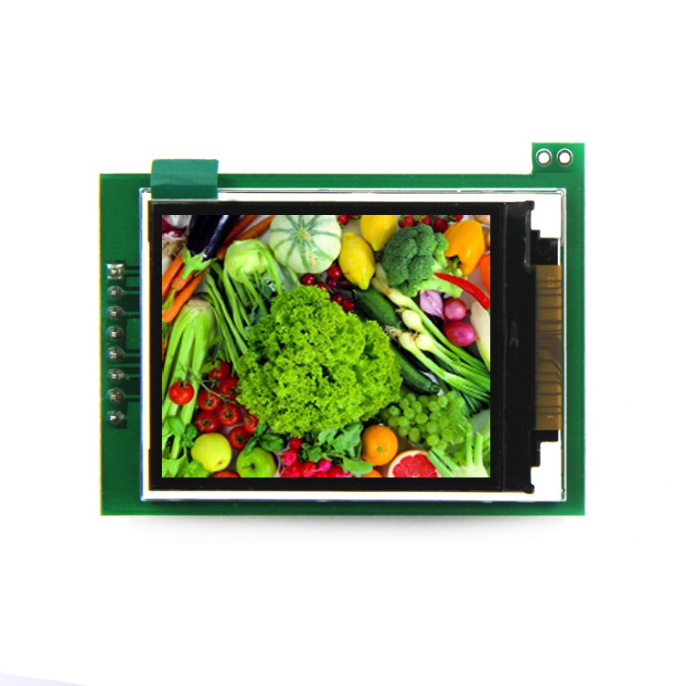 Màn LCD 2.0inch 176x220 TFT ILI9225 Giao Tiếp SPI