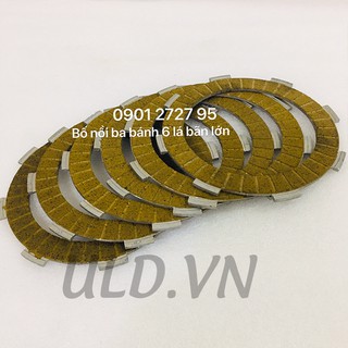 BỐ NỒI BA BÁNH BẢN LỚN