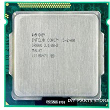 Cpu i5 2400 sk 1155