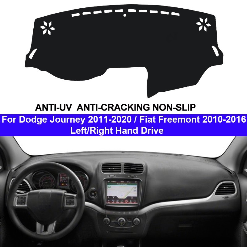 Phụ Tùng Cao Cấp Cho Xe Ô Tô Dodge Journey 2011 2020 / Fiat Freemon 2010 2016