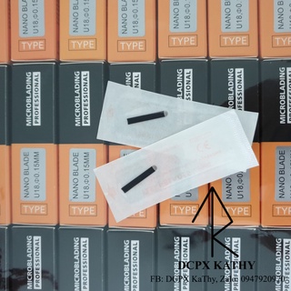 Lưỡi điêu khắc Flexi (tròn 18, Xéo)