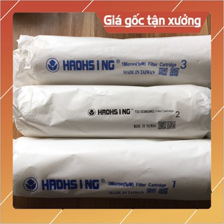 Bộ lõi lọc HAOHSING 1,2,3