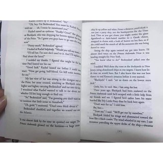 PERCY JACKSON & THE OLYMPIANS