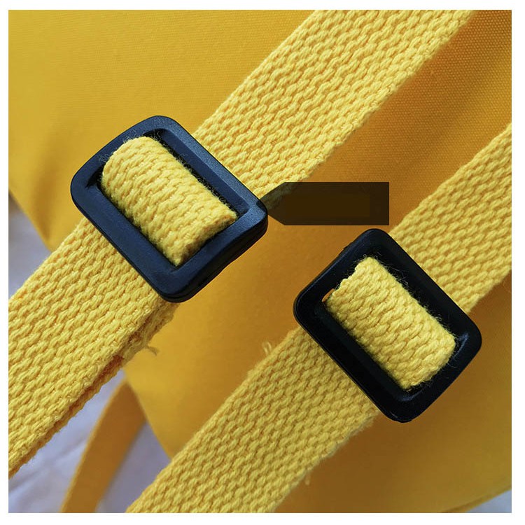 balo cho trẻ em đi học mẫu giáo hình Ong vườn hoa thời trang dễ thương tặng combo 4 món Shalla