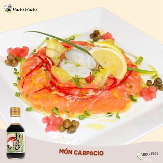Nước tương Yamagen 150ml