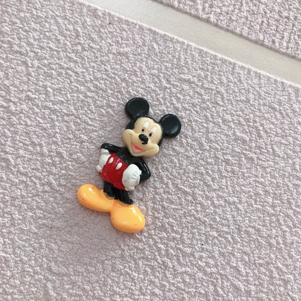 Các Mẫu Động Vật nhựa trang trí Diy