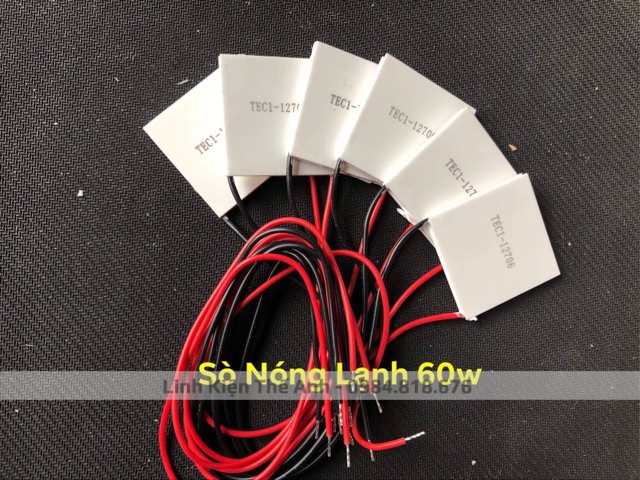 Sò Nóng Lạnh 60w 100w