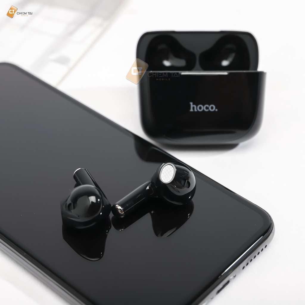 Tai nghe Bluetooth True Wireless EW12