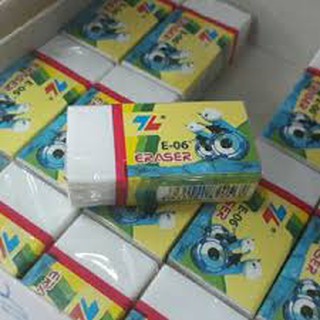 (bhav) cục tẩy thiên long E 06