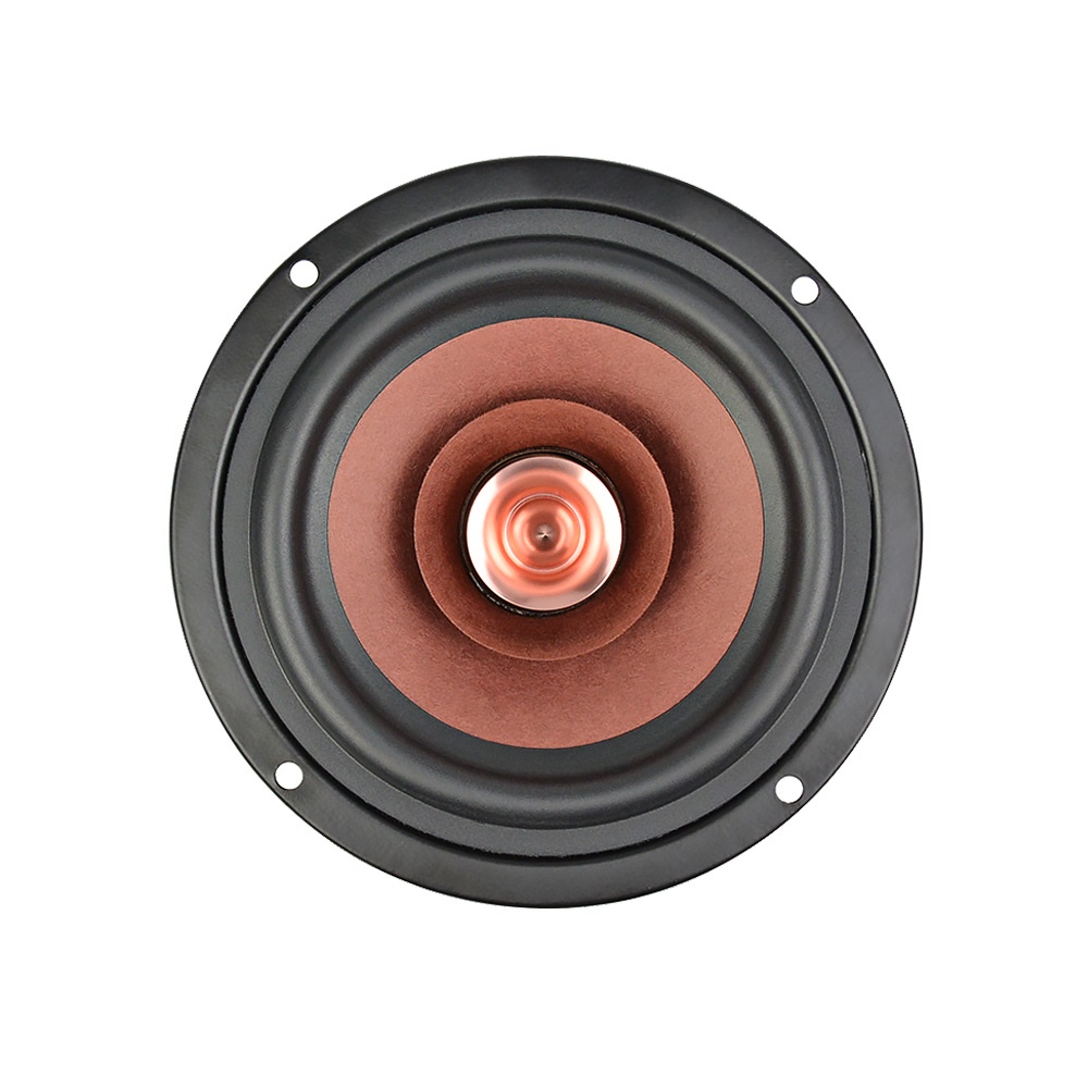 Loa 4inch AIYIMA 8 Ohm/4 Ohm công suất 30W chất lượng cao thay thế tiện dụng