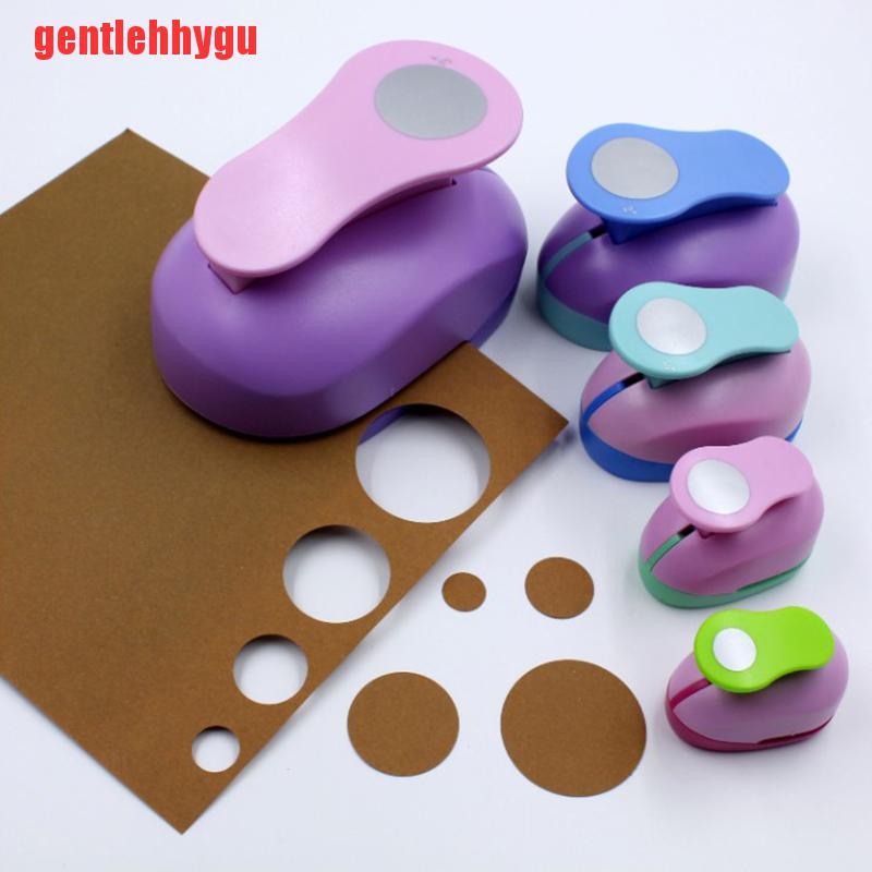 Máy Dập Nổi Góc Sổ Lưu Niệm DIY