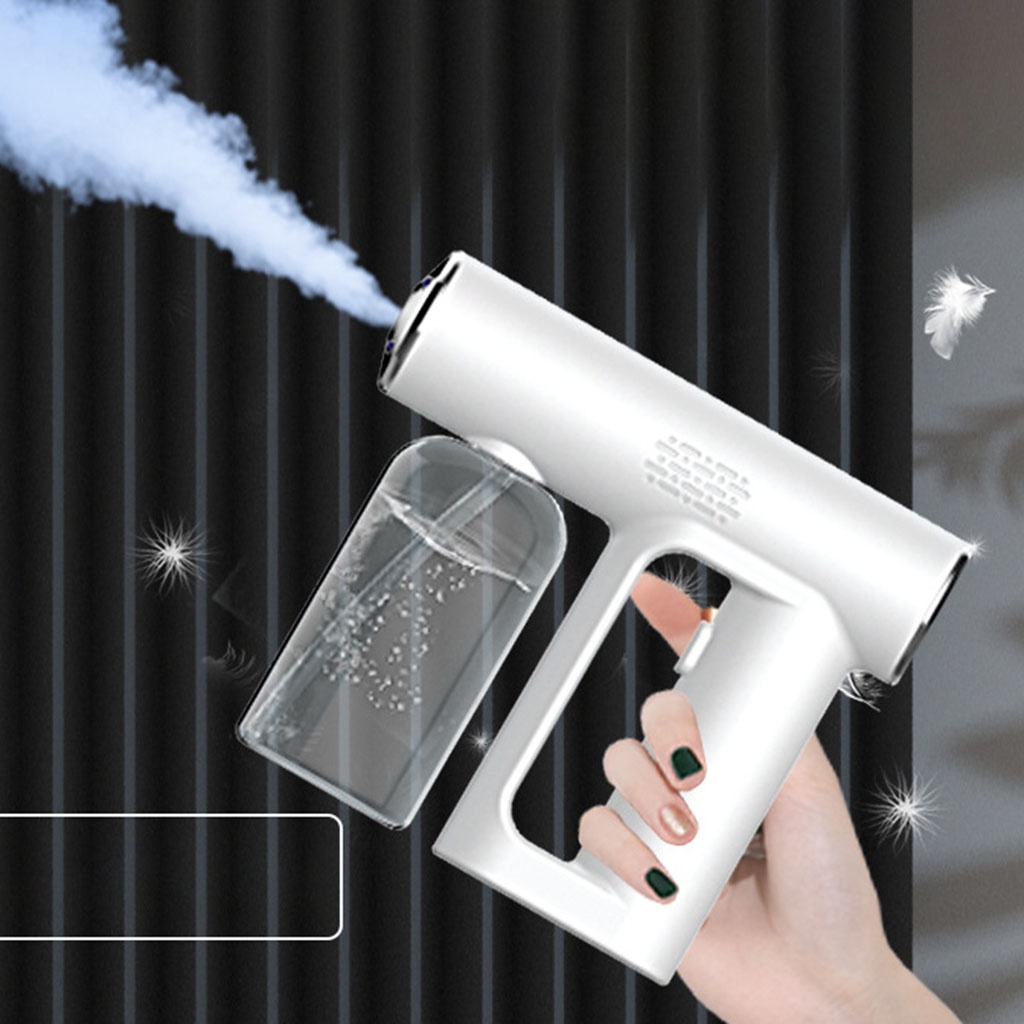 Máy Phun Sương Nano lzdjhyke3 Cầm Tay Tiện Dụng