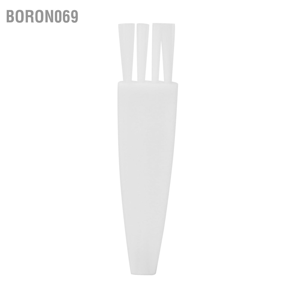 Boron069 Máy hút bụi để bàn Mini Tabletop Bàn phím làm sạch cho sinh viên