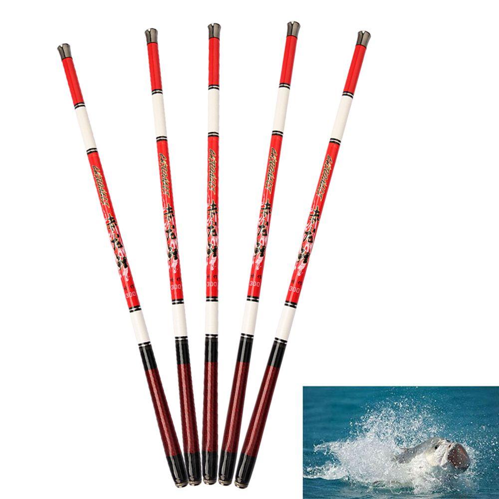 Cần Câu Cá Bằng Sợi Carbon Siêu Nhẹ Tiện Dụng