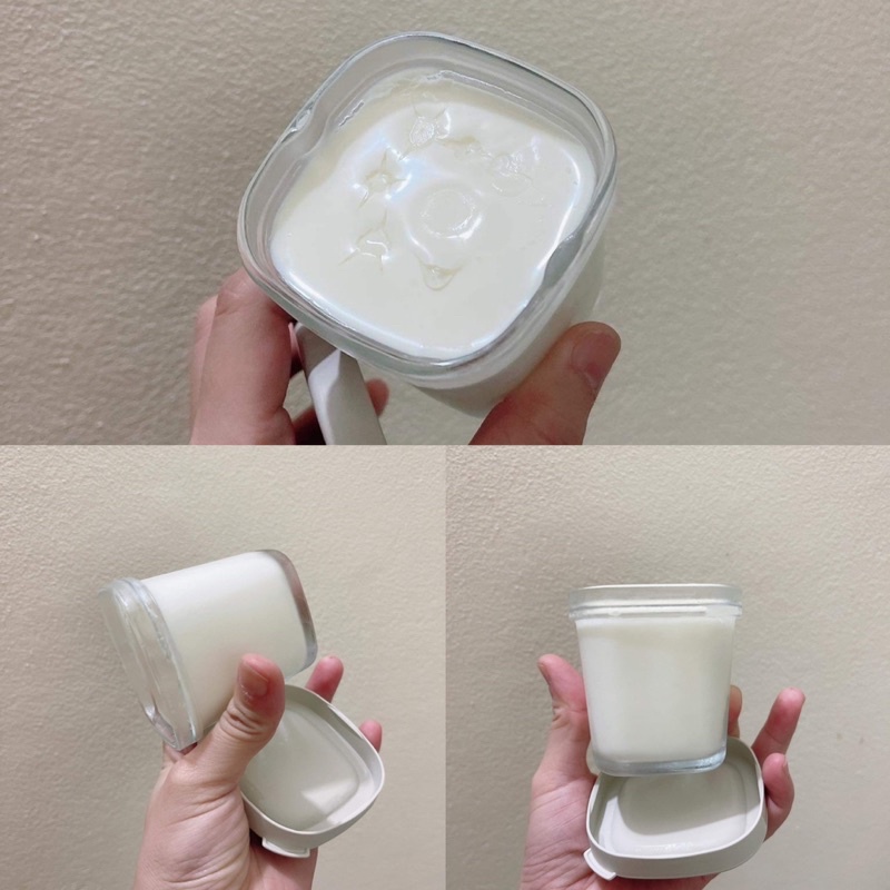 MÁY LÀM SỮA CHUA-MÓN TRÁNG MIỆNG T-FAL PHÁP XUẤT NHẬT