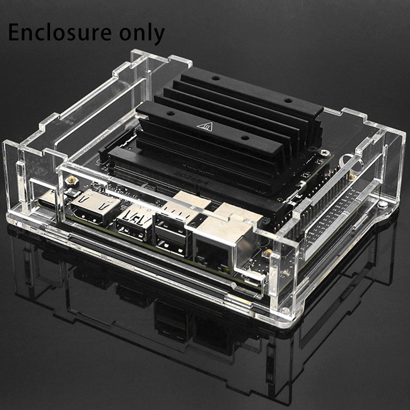 Bảng Mạch Phụ Kiện Cao Cấp Cho Jetson Nano