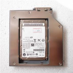 [Free Ship] Caddy Bay cho Laptop 12.7 sata 3