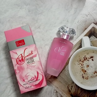 🌹 Nước hoa ventilo hồng🌹