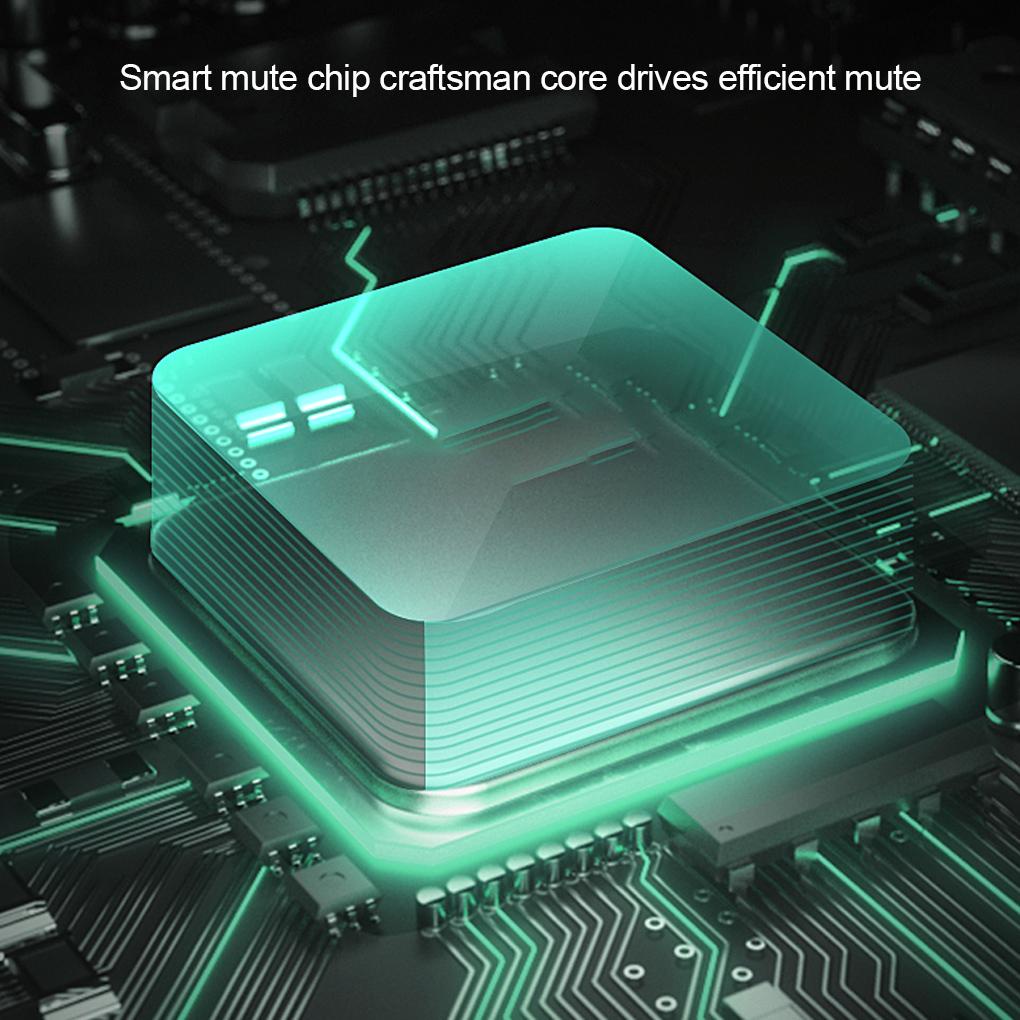 Máy Mát Xa Cơ Thể Mini Dùng Điện Có Thể Sạc Lại Tiện Dụng