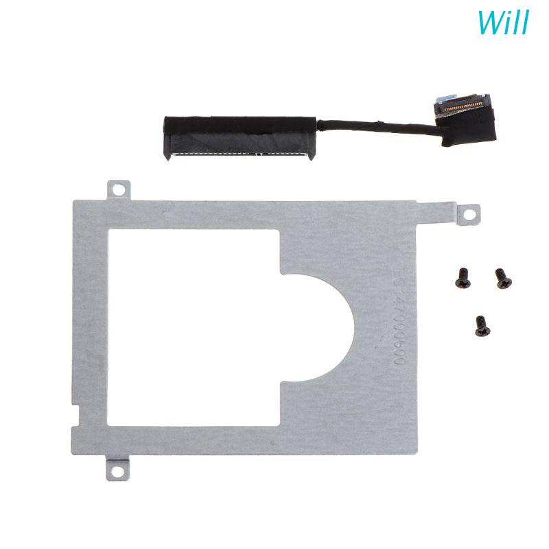 Phụ Kiện Cáp Kết Nối Ổ Cứng SSD HDD Cho DELL E7450