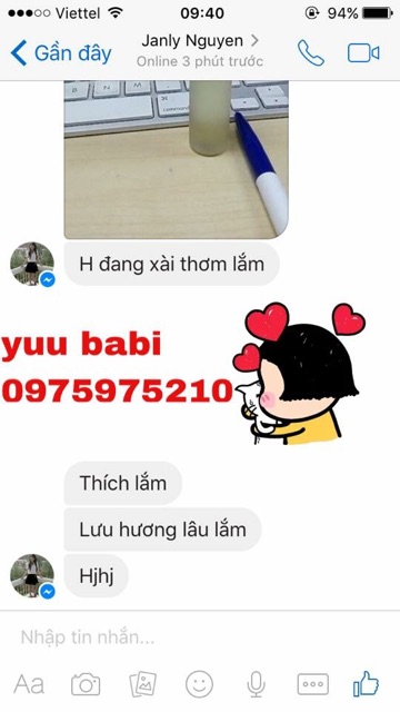 Tinh dầu Burberry Bur Vs | BigBuy360 - bigbuy360.vn