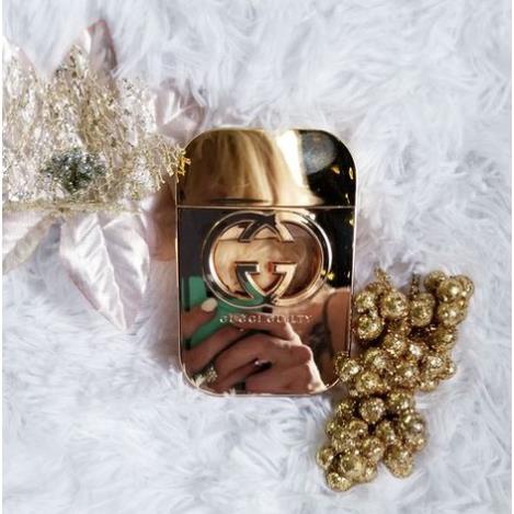 [Chính hãng] Nước hoa nữ GUCCI GUILTY BY GUCCI chiết 10ml - Mẫu thử