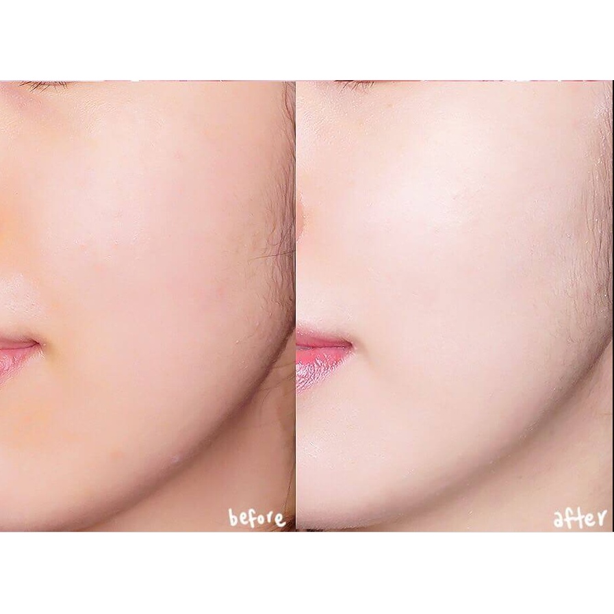 Bộ dưỡng trắng da rạng rỡ chiết xuất hoa anh đào Innisfree Jeju Cherry Blossom Dou Kit