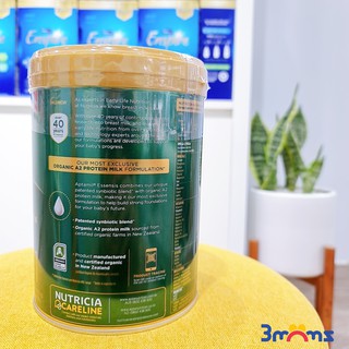 Sữa Aptamil Essensis 900gr Số 1, 2, 3 Date 2022