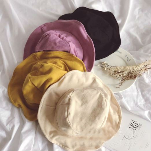 Mũ cho bé-M507 (Vòng đầu 48-52cm)