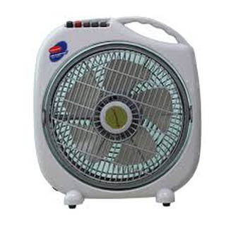 Quạt hộp Vinawind QH-300LP