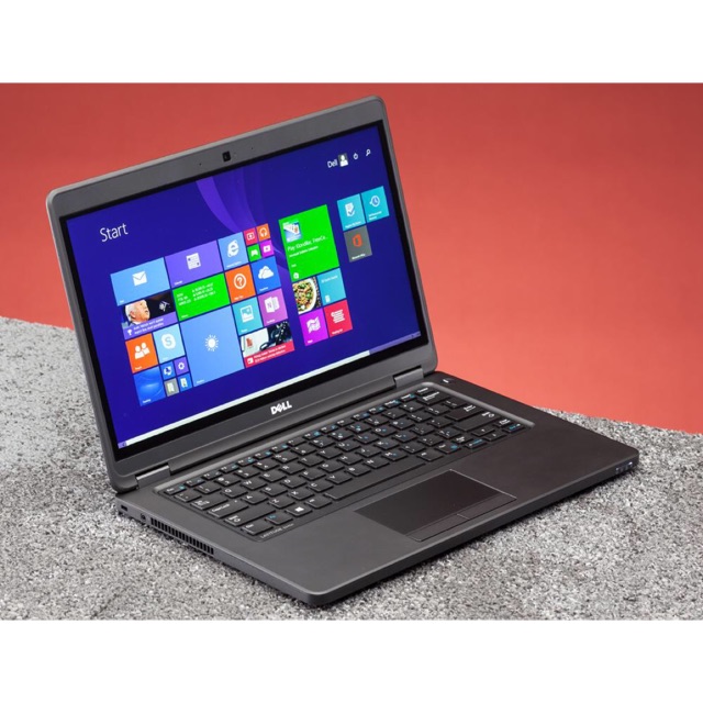 Laptop dell e5450 màn hình cảm ứng