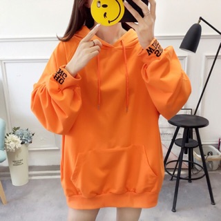 Áo hoodie big size có nón lưng hình đôi giày size đại 85-100kg có đủ màu1