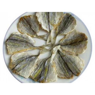 500gr Khô cá chỉ vàng