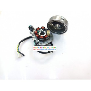 bộ lửa xe 67 ic xe 86