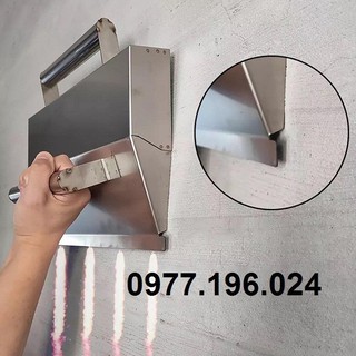 Bàn trát tường siêu tốc cho thợ xây