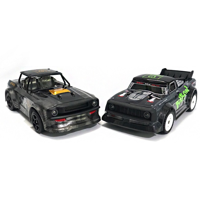 Mô hình xe điều khiển từ xa Baron SG-1603 Đồ chơi ô tô RC drift tỷ lệ 1/16 sóng 2.4Ghz siêu khủng SG1603